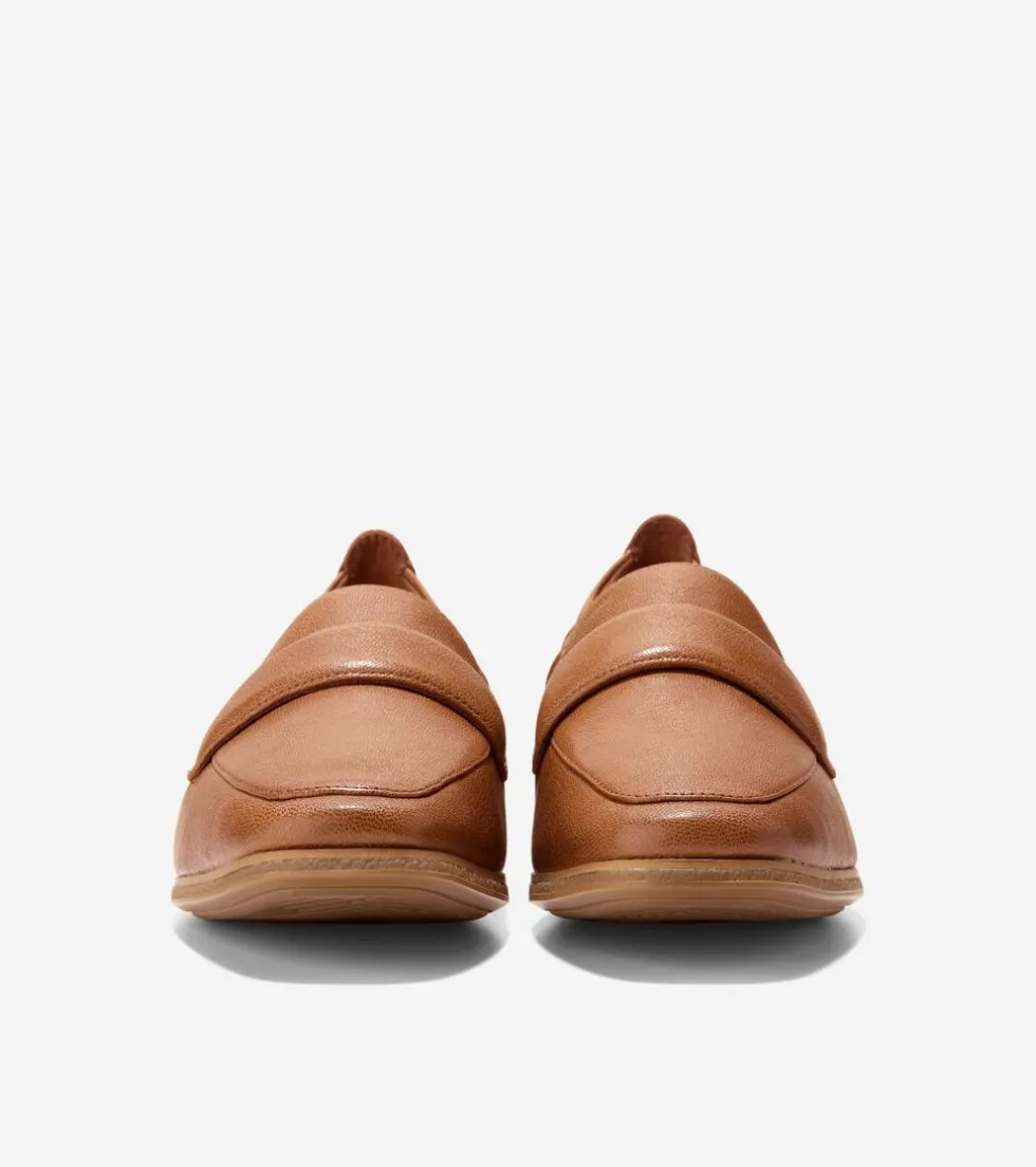 womens-trinnie-soft-loafers-HLvIvMRf-1.webp Sale Cole Haan Women's Trinnie Soft Loafers BritishTan