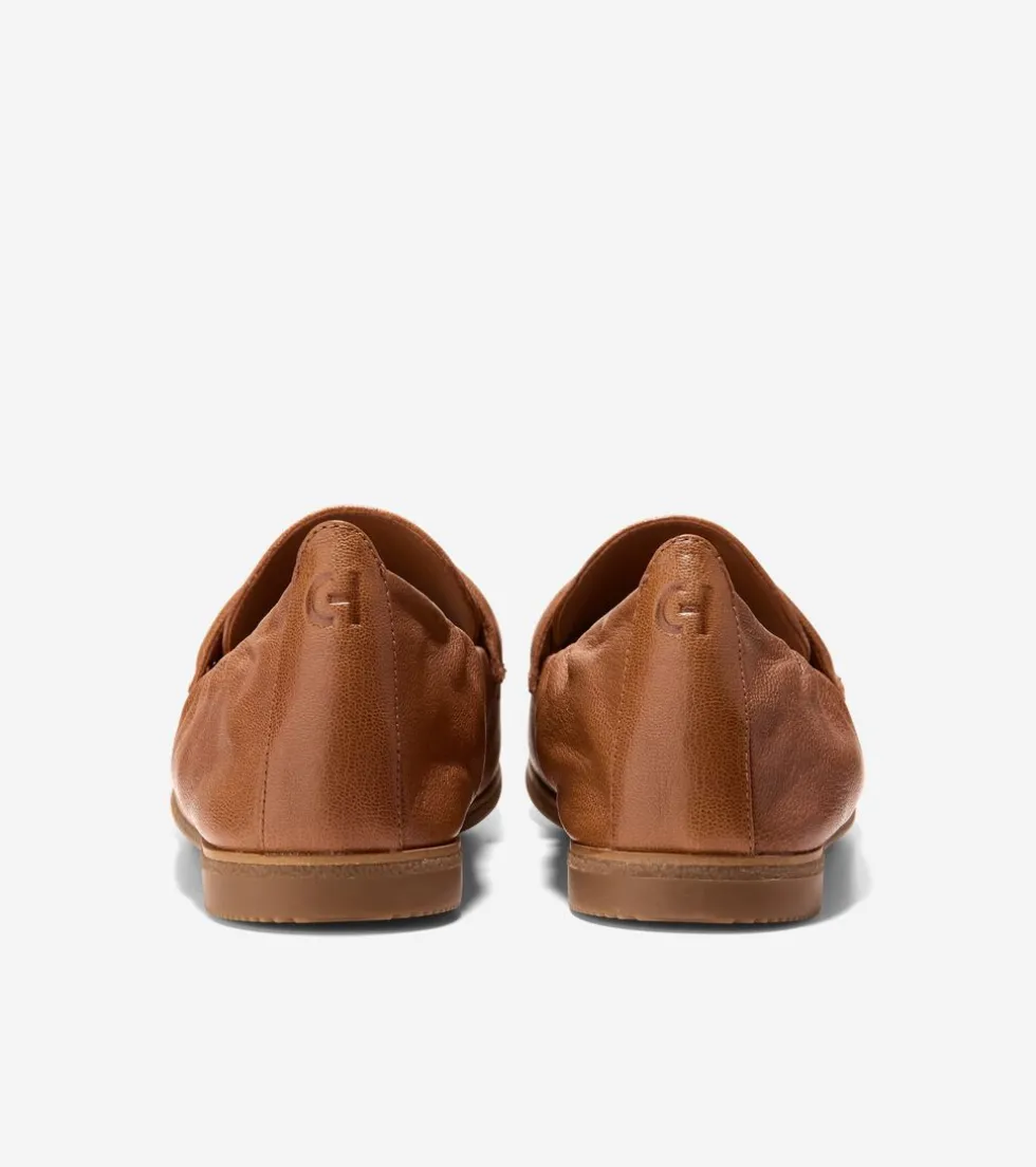 womens-trinnie-soft-loafers-HLvIvMRf-2.webp Sale Cole Haan Women's Trinnie Soft Loafers BritishTan