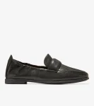 Fashion Cole Haan Women's Trinnie Soft Loafers Black