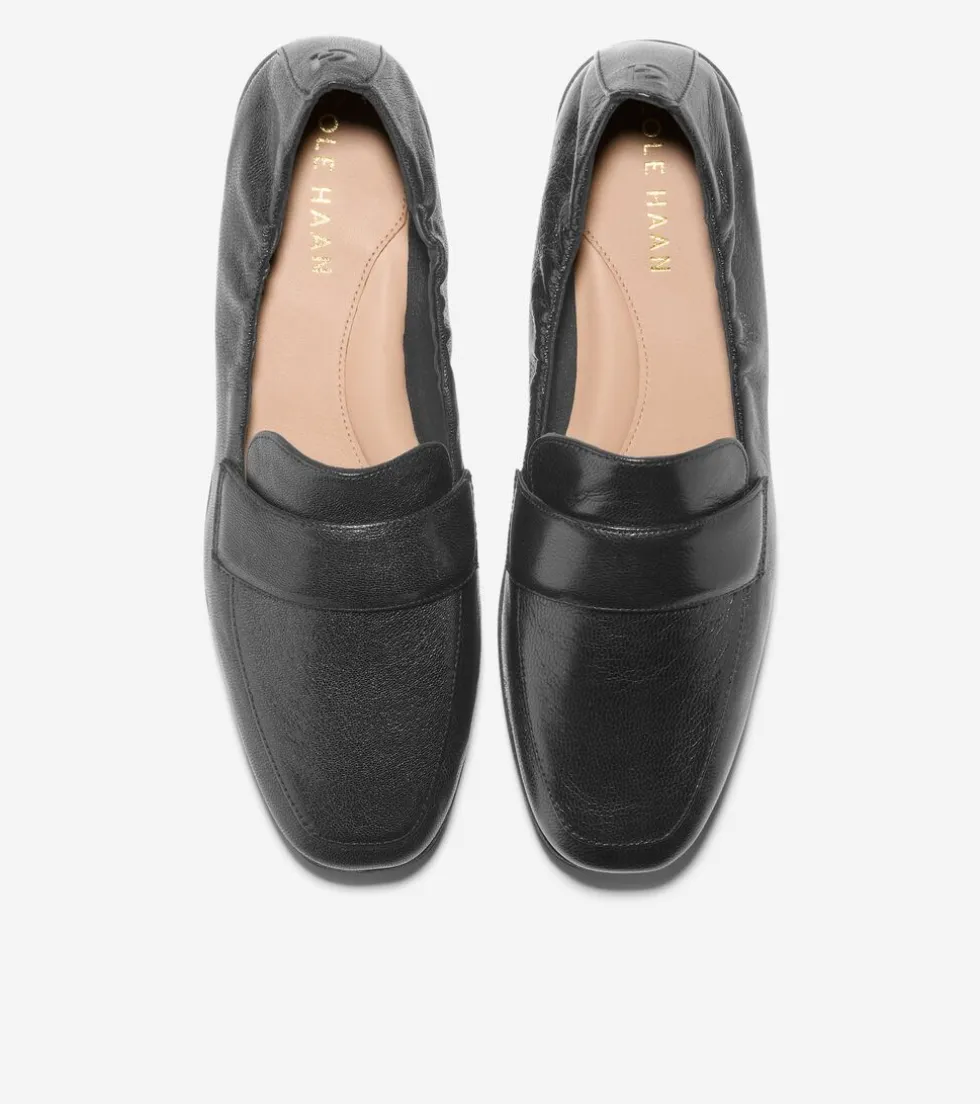womens-trinnie-soft-loafers-mpQYyYXO-3.webp Fashion Cole Haan Women's Trinnie Soft Loafers Black