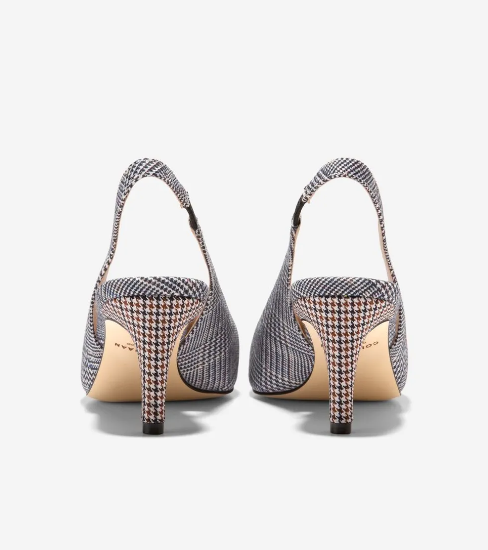 womens-vandam-slingback-pumps-EAFcEcrh-2.webp Best Cole Haan Women's Vandam Slingback Pumps MiniPlaid