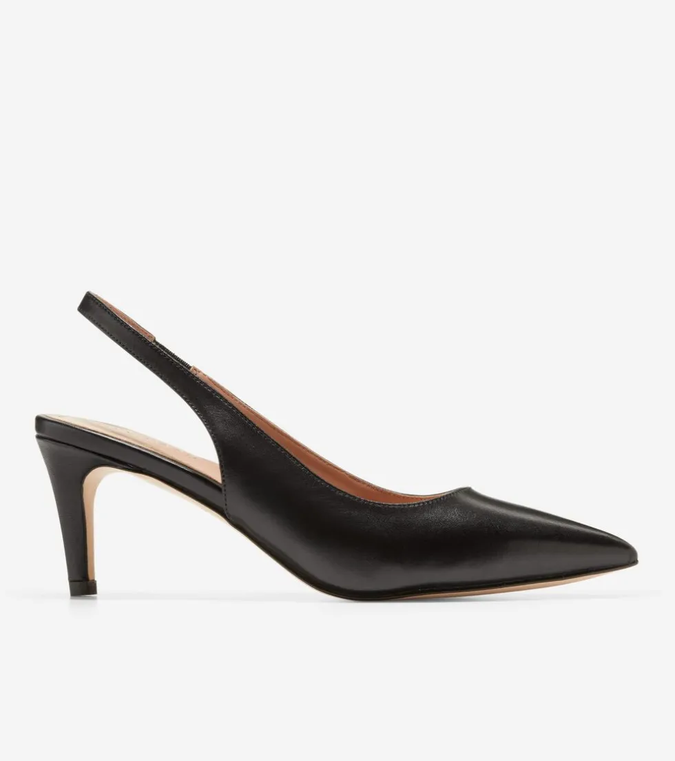 womens-vandam-slingback-pumps-HkJkyRhB-0.webp Discount Cole Haan Women's Vandam Slingback Pumps Black