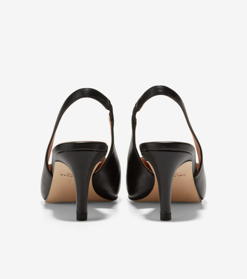 womens-vandam-slingback-pumps-HkJkyRhB-2.webp Discount Cole Haan Women's Vandam Slingback Pumps Black