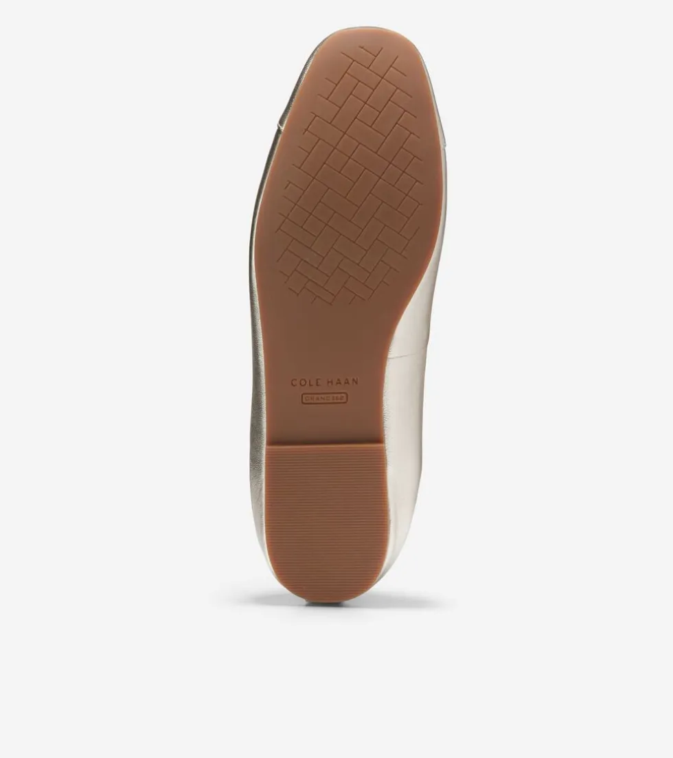 womens-yvette-mary-jane-ballet-KpDUpgYB-5.webp Best Cole Haan Women's Yvette Mary Jane Ballet Flats SoftGold