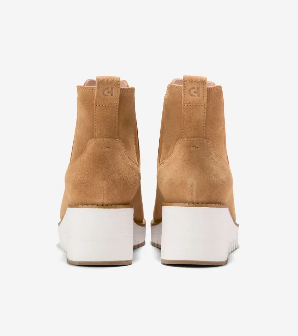 womens-zeroslashgrand-city-wed-YWSItKhj-2.webp Online Cole Haan Women's ZERØGRAND City Wedge Water Proof Chelsea Boots GoldenToffee-Ivory