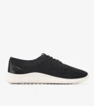 Discount Cole Haan Women's ZER&Oslash;GRAND Meritt Stitchlite&trade; Oxfords Black