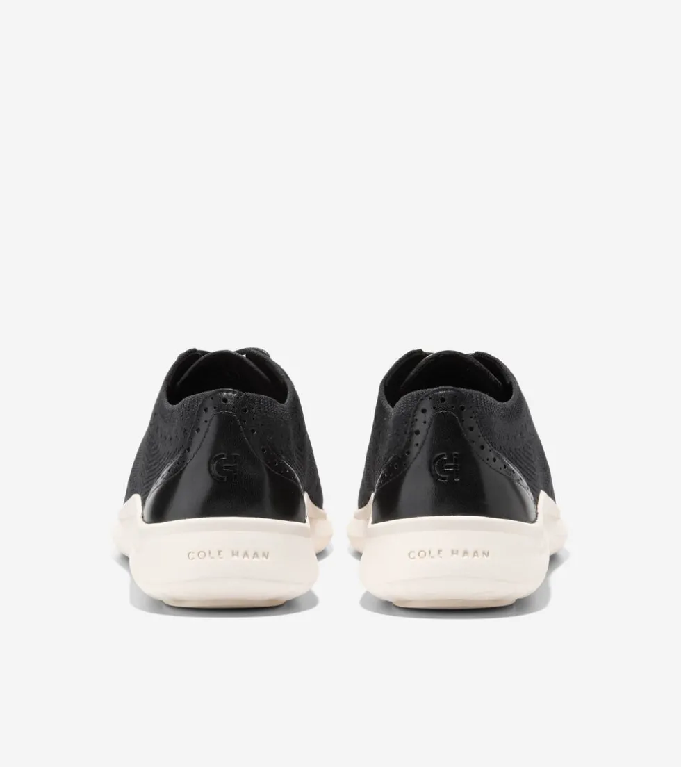 womens-zeroslashgrand-meritt-s-LTBZRnBg-2.webp Discount Cole Haan Women's ZERØGRAND Meritt Stitchlite™ Oxfords Black