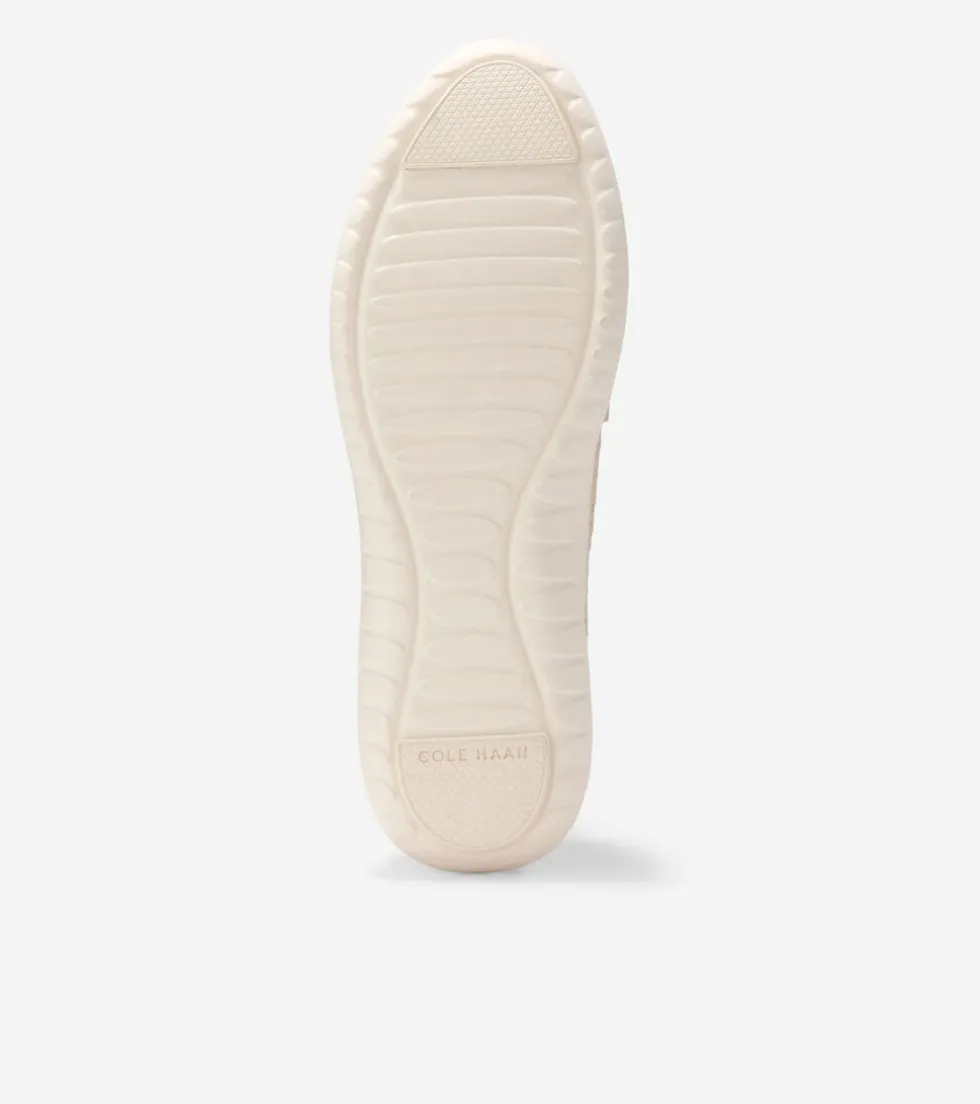womens-zeroslashgrand-meritt-s-pJxImrRB-5.webp Sale Cole Haan Women's ZERØGRAND Meritt Stitchlite™ Loafers GoldStitchlite™-Sandollar