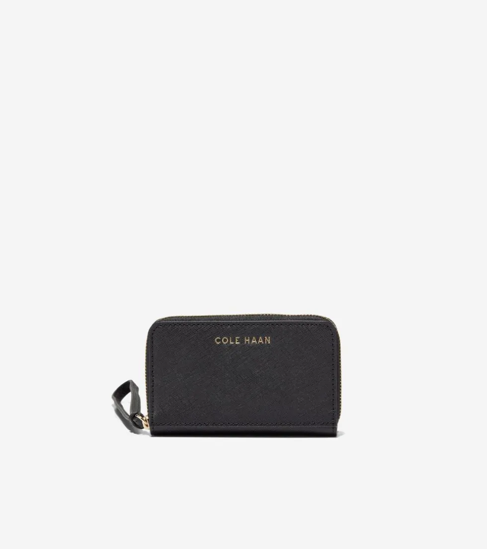 wristlet-card-case-LJyKQfkv-0.webp Hot Cole Haan Wristlet Card Case Black